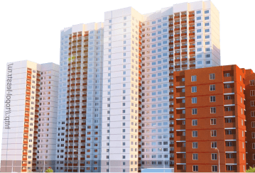 apartments