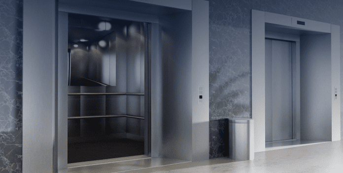 elevator